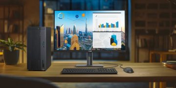 ASUS ExpertCenter P500 Mini Tower já disponível em Portugal