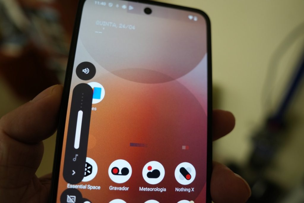 Analise Nothing Phone 3a b 1