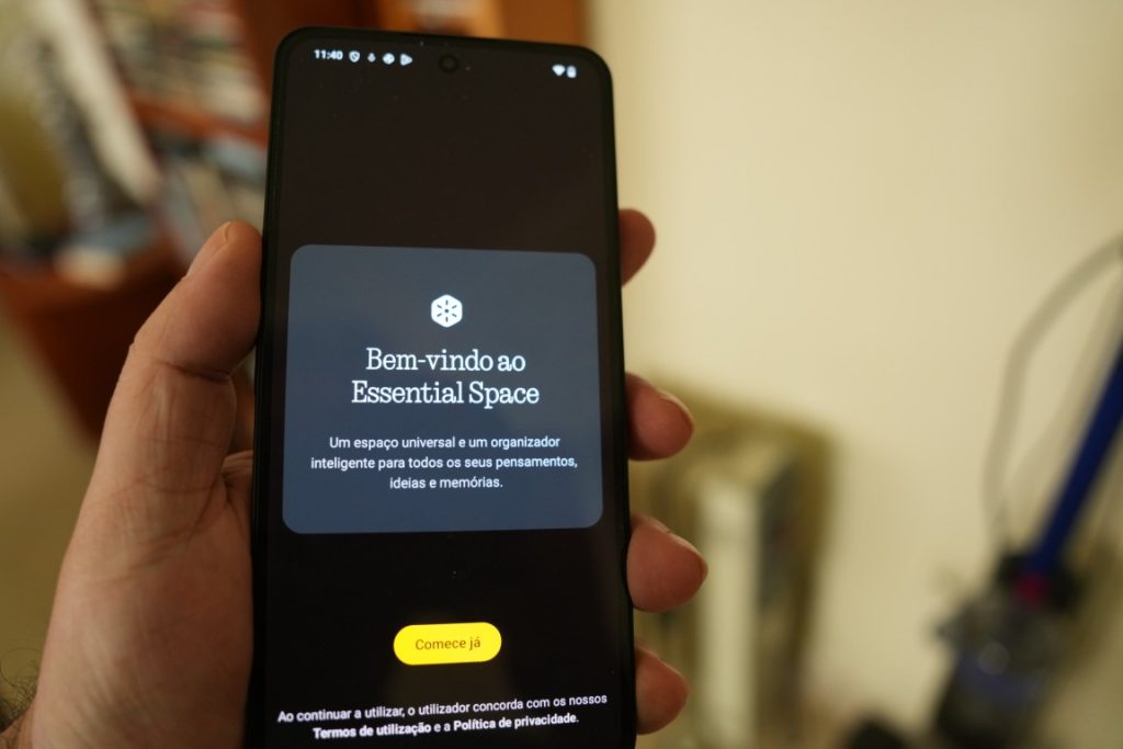 Analise Nothing Phone 3a c 2