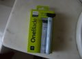 Análise Philips OneBlade 1st shave