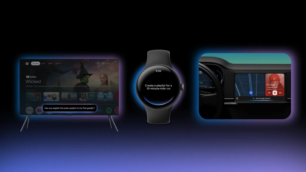 As grandes novidades Android I/O 2025 3 Android Gemini Across Devices Blog H.width 2200.format webp
