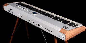 AstroLab 88: a Arturia dá peso (literal) à performance ao vivo