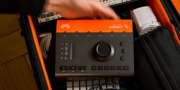 Bitwig Connect: o 1º hardware da Bitwig promete reinventar o teu estúdio