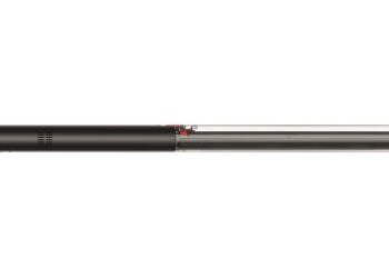 James Dyson apresenta PencilVac e novas inovações em Berlim