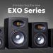 EVE Audio lança nova série EXO para estúdios