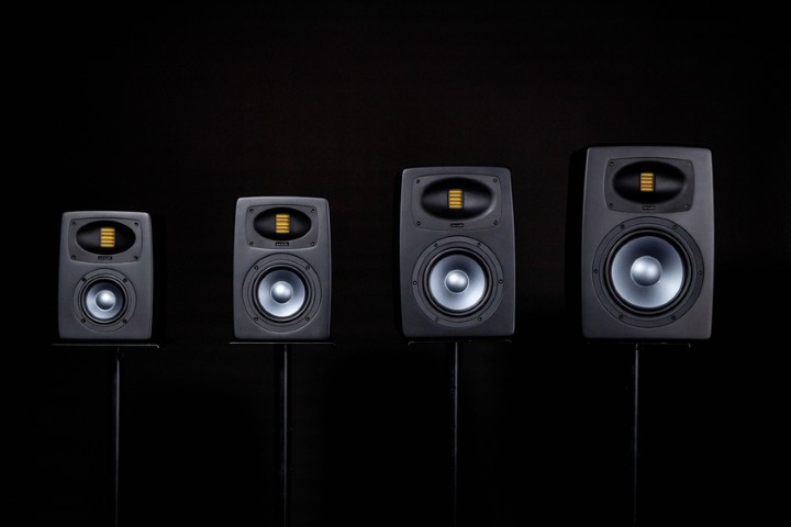 EVE Audio EXO b