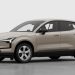 Volvo EX30 Essential estreia versão mais acessível