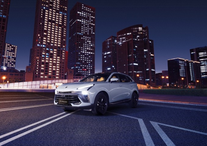 FORTHING OpenDrive: testa a gama a 16 e 17 de Maio 3 FORTHING Friday