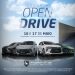 FORTHING OpenDrive: testa a gama a 16 e 17 de Maio 3 FORTHING OpenDrive: testa a gama a 16 e 17 de Maio