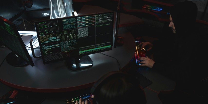 Cibercrime 5.0: Fortinet revela explosão de ataques com IA e automatismos em massa 2 Fortinet