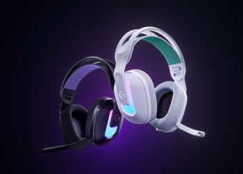 Novos auscultadores Logitech G522: ambição, afinação técnica e um olho no futuro