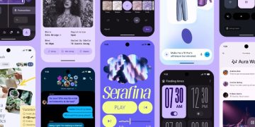 As grandes novidades Android I/O 2025
