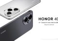 HONOR 400 e 400 Pro: IA (com estilo e potência)