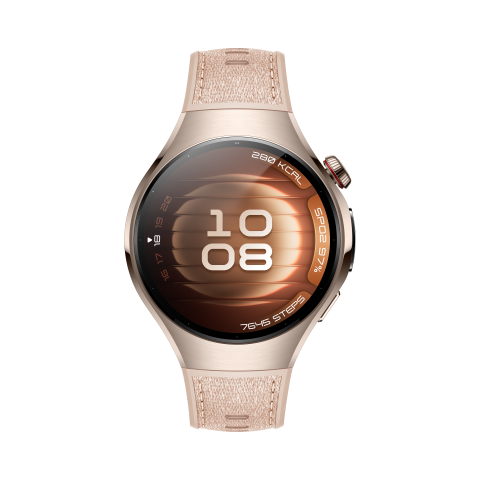 HUAWEI Watch 5 42mm Beige 1