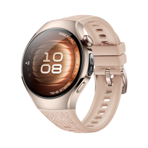 HUAWEI Watch 5 42mm Beige 2