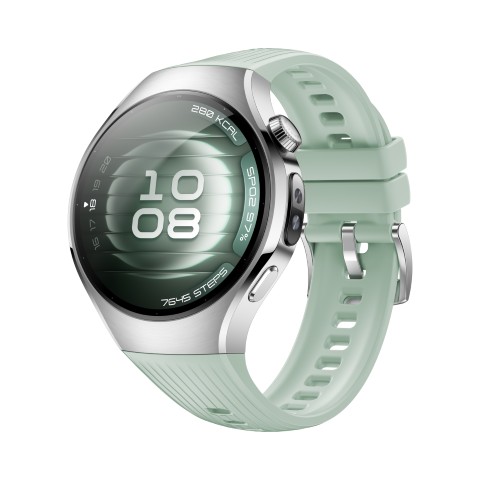 HUAWEI Watch 5 42mm Green 2