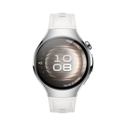 HUAWEI Watch 5 42mm White 1