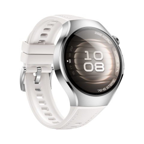 HUAWEI Watch 5 42mm White 4