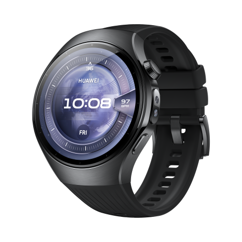 HUAWEI Watch 5 46mm Black 2