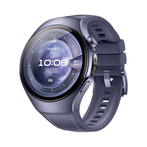 HUAWEI Watch 5 46mm Blue 2