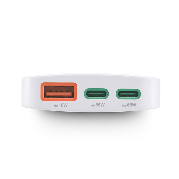 Hama Fast Flat Mini Charger c