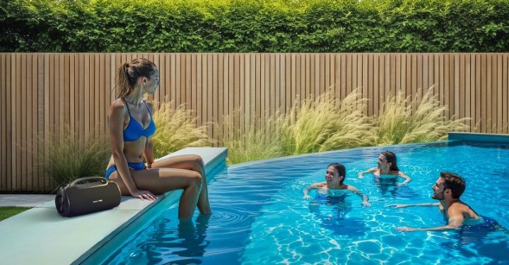 Hama lança coluna MOB.BT Ultimate Pro com som premium