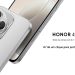 HONOR 400 Lite: o clique que não falha (e que vê mais do que tu)