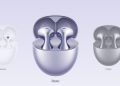 HUAWEI FreeBuds 6: os open-fit que ousam ser premium