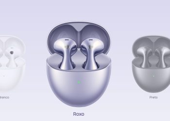 HUAWEI FreeBuds 6: os open-fit que ousam ser premium