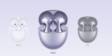 HUAWEI FreeBuds 6: os open-fit que ousam ser premium