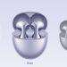HUAWEI FreeBuds 6: os open-fit que ousam ser premium