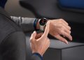HUAWEI Watch 5: um dedo no pulso, outro no futuro