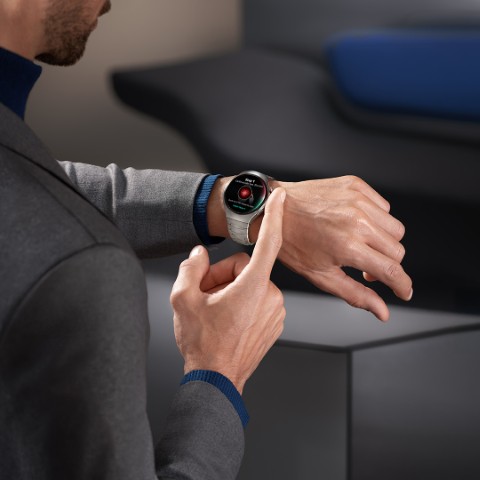 Huawei Watch 5 12