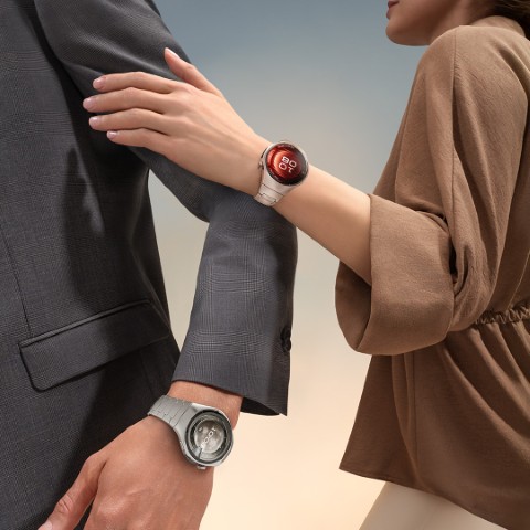 Huawei Watch 5 15 1