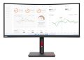 Lenovo apresenta novos desktops com IA e monitores ThinkVision