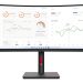 Lenovo apresenta novos desktops com IA e monitores ThinkVision 7 Lenovo apresenta novos desktops com IA e monitores ThinkVision