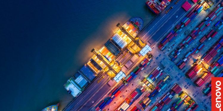 ThinkShield Build Assure reforça segurança Lenovo