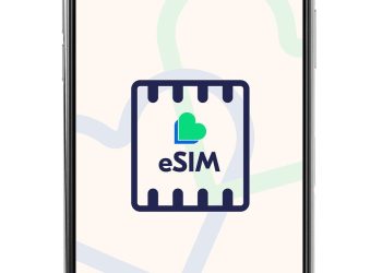 Lyca Mobile leva o eSIM para a loja física — digital na hora, sem complicações