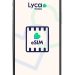 Lyca Mobile leva o eSIM para a loja física — digital na hora, sem complicações