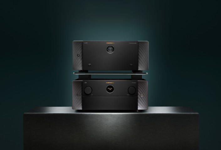 Marantz AV 20 AMP 20 Beauty 3