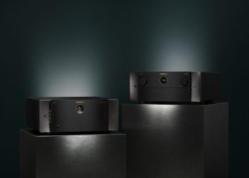 Marantz AV 20 e AMP 20: os novos membros da gama de referência para cinema em casa 29 Marantz AV 20 e AMP 20: os novos membros da gama de referência para cinema em casa