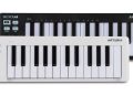 MicroLab mk3 da Arturia: teclas portáteis com alma de estúdio