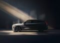 Volvo XC70 atinge 200 km em modo eléctrico 7 Volvo XC70 atinge 200 km em modo eléctrico