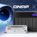 QNAP associa-se à VCA Technology