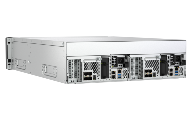 QNAP NAS ES1686dc R2 b