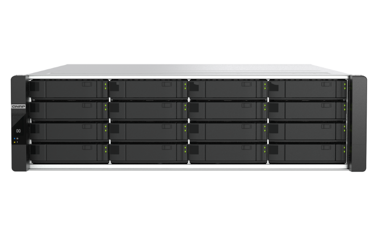 QNAP NAS ES1686dc R2 c