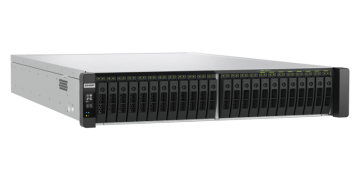 QNAP apresenta o TDS-h2489FU R2