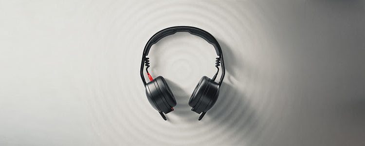 RØDE NTH-50 lança os seus primeiros auscultadores para DJs
