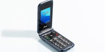 SPC STELLA 3 chega com 4G e foco nos seniores