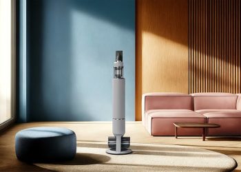 Samsung Bespoke AI Jet Lite: diz-se que é leve e inteligente! 11 Samsung Bespoke AI Jet Lite: diz-se que é leve e inteligente!